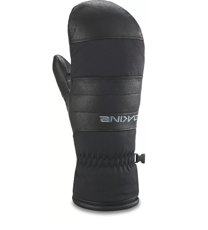 Dakine Baron GORE-TEX Index Mitt (Black) - Wet N Dry Boardsports
