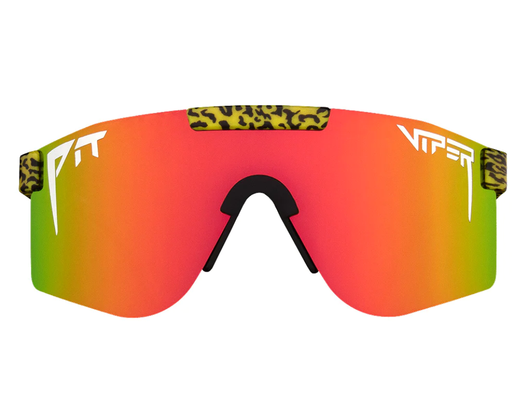 Pit Viper Carnivore Sunglasses - Wet N Dry Boardsports