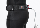 Foil Board Company Board Waist Leash - Wet N Dry Boardsports
