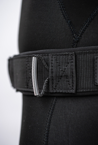 Foil Board Company Board Waist Leash - Wet N Dry Boardsports
