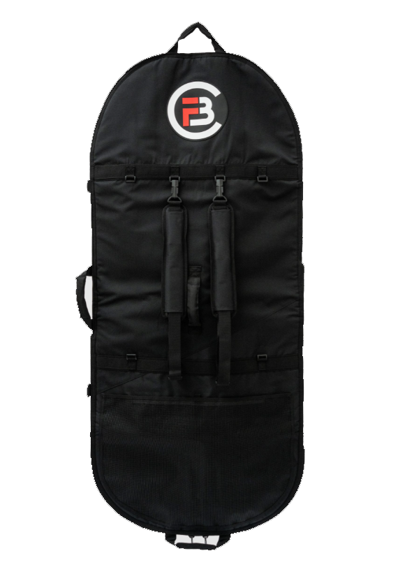 Foil Board Company Day Bag - Wet N Dry Boardsports