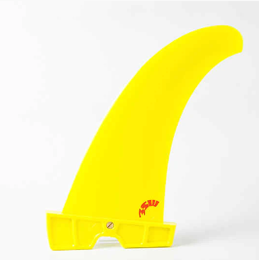 K4 3SW FREESTYLE WAVE POWER BOX FIN-24CM