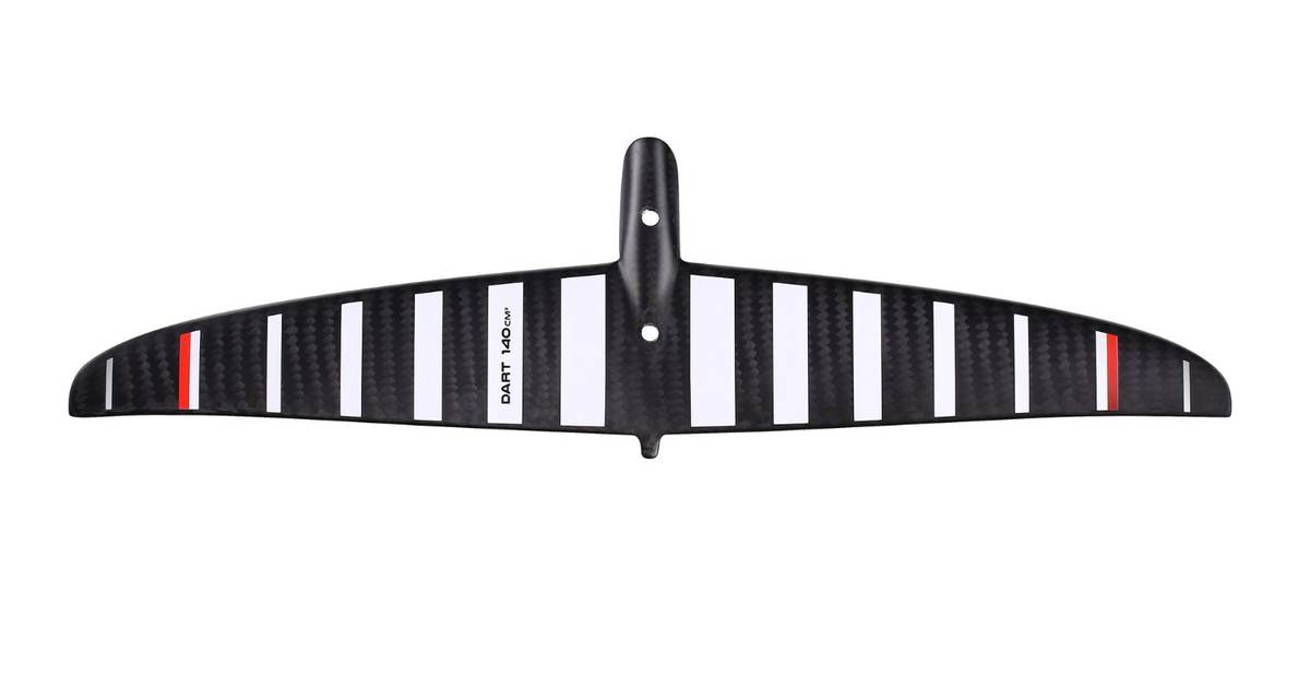 Armstrong Dart 140 Performance Stabliser - Wet N Dry Boardsports