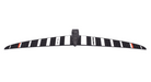 Armstrong Dart 140 Performance Stabliser - Wet N Dry Boardsports