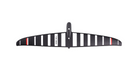 Armstrong Speed 180 Performance Stabiliser - Wet N Dry Boardsports