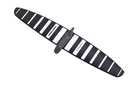 Armstrong Pump 202 Rear Wing - Wet N Dry Boardsports