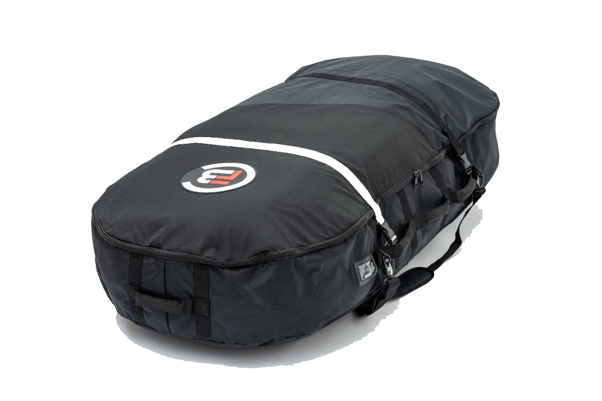 Foil Board Company Travel Bag - Wet N Dry Boardsports