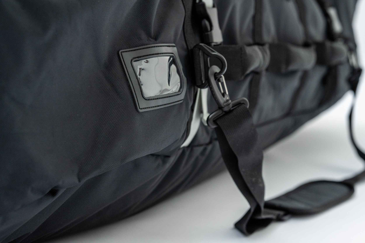 Foil Board Company Travel Bag - Wet N Dry Boardsports