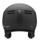 Smith Scout Mips Helmet (Matte Black) 3- Wet N Dry Boardsports