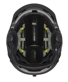 Smith Scout Mips Helmet (Matte Black) 5- Wet N Dry Boardsports