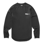 Thirtytwo Ridelite L/S Shirt (Black) - Wet N Dry Boardsports
