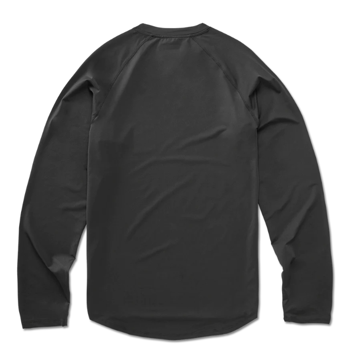 Thirtytwo Ridelite L/S Shirt (Black) - Wet N Dry Boardsports
