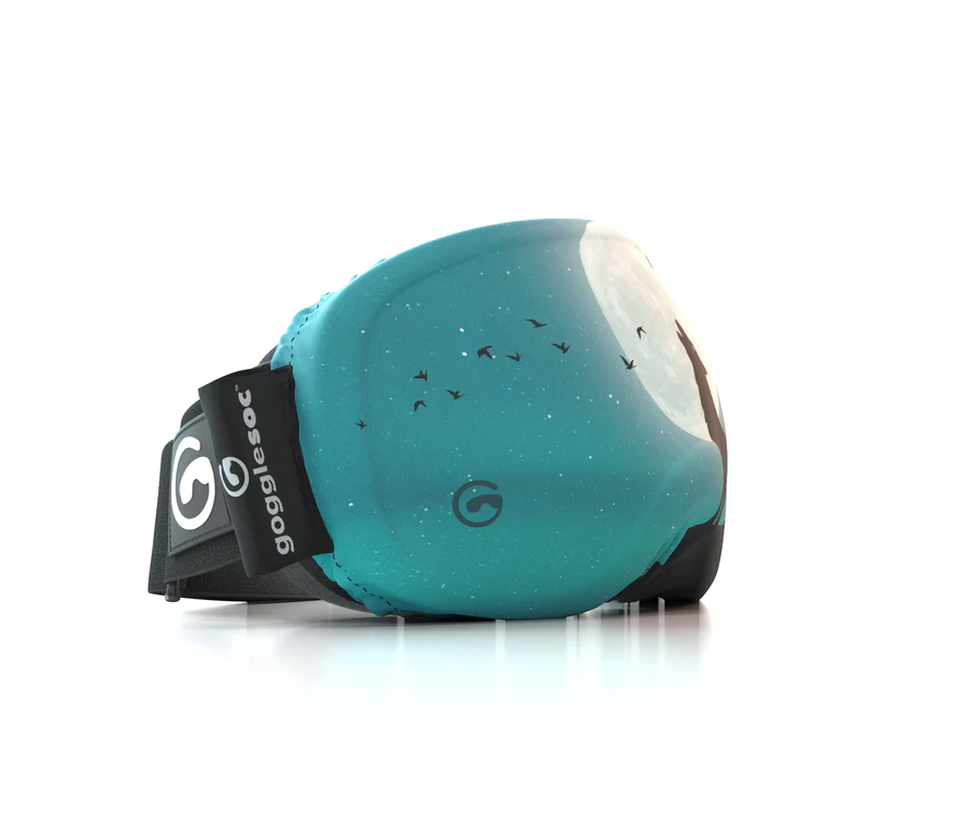 Gogglesoc (Howler) - Wet N Dry Boardsports
