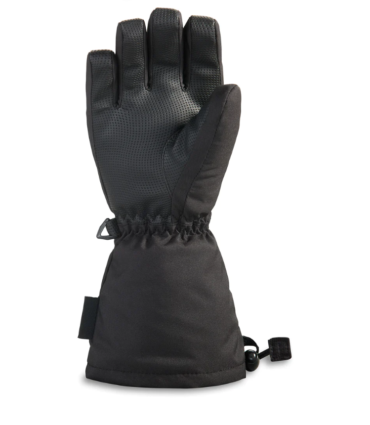 Dakine Tracker Kids Glove (Black) - Wet N Dry Boardsports