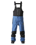 ThirtyTwo TM-3 Bib (Blue/Black) - Wet N Dry Boardsports