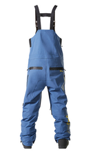 ThirtyTwo TM-3 Bib (Blue/Black) - Wet N Dry Boardsports