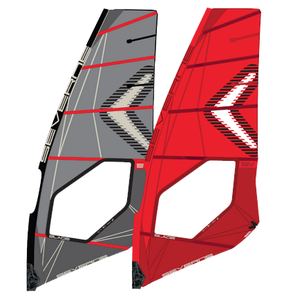 Severne Blade Windsurf Sail 2024 - Wet N Dry Boardsports