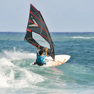 Severne Blade Windsurf Sail 2024 - Wet N Dry Boardsports