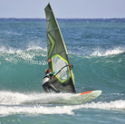 Severne S-1 Windsurf Sail 2024 - Wet N Dry Boardsports