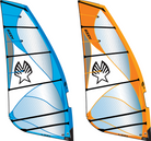 Ezzy Lion Free Race 2-CAM 2024 - Wet N Dry Boardsports