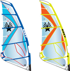 Ezzy Zeta Windsurf Sail 2024 - Wet N Dry Boardsports