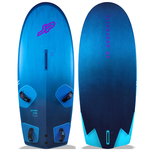 JP Hydrofoil Foil Board 2024 - Wet N Dry Boardsports