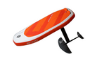 Ensis Rock N Roll Inflatable Wingfoil Package (1950/450)