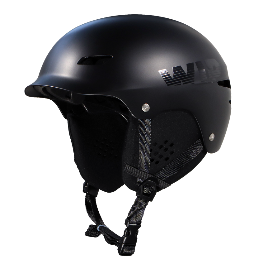 Forward WIP Wipper 2.0 Helmet (Stealth Black)