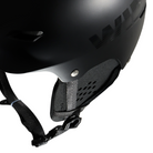 Forward WIP Wipper 2.0 Helmet (Stealth Black)