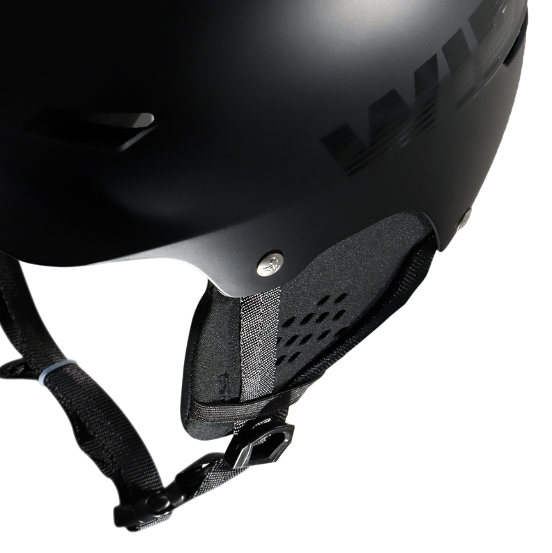 Forward WIP Wipper 2.0 Helmet (Stealth Black)