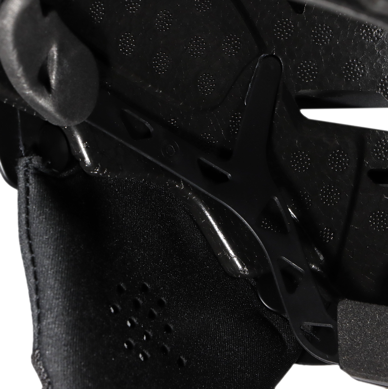 Forward WIP Wipper 2.0 Helmet (Stealth Black)