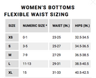 Mosaic geo surf Legging - Wet N Dry Boardsports