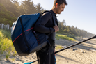 Red Paddle Co 11'0" Compact MSL 1000 Inflatable SUP Package - bag
