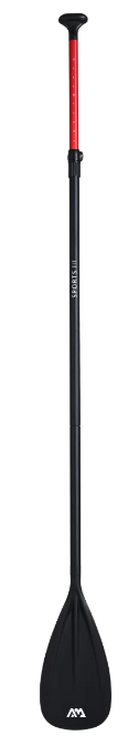 Aqua Marina Sports III Adjustable SUP Paddle - Wetndry Boardsports
