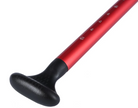 Aqua Marina Sports III Adjustable SUP Paddle - Wetndry Boardsports - Handle