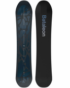 Bataleon Thunderstorm Snowboard 2027 - Wetndry Boardsports