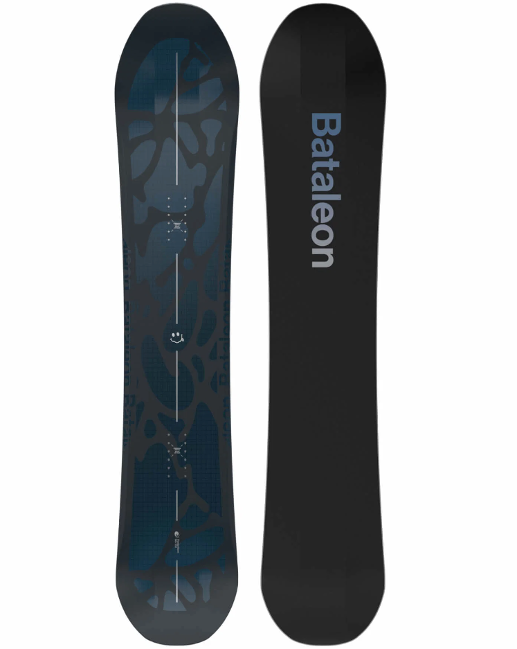 Bataleon Thunderstorm Snowboard 2027 - Wetndry Boardsports