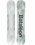Bataleon Goliath Snowboard 2027 - Wetndry Boardsports