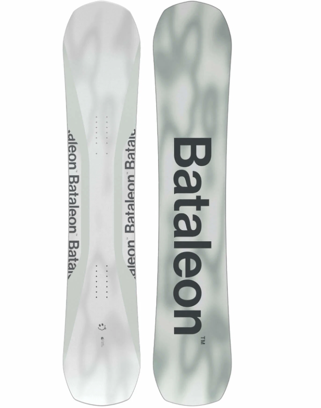 Bataleon Goliath Snowboard 2027 - Wetndry Boardsports