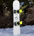 Bataleon Evil Twin Snowboard 2027 - Wetndry Boardsports - Snow