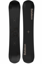 Bataleon Evil Twin+ Snowboard 2027 - Wetndry Boardsports