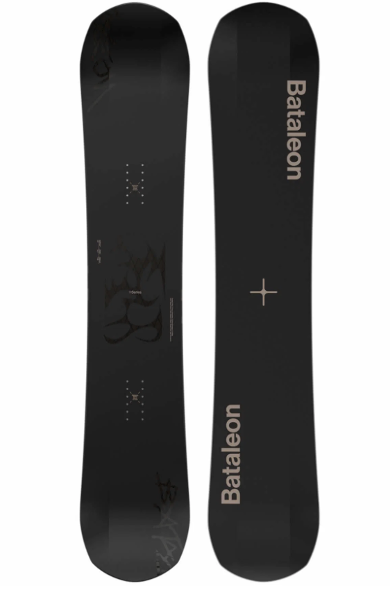 Bataleon Evil Twin+ Snowboard 2027 - Wetndry Boardsports
