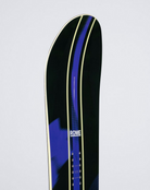 Rome Viper Snowboard 2027 - Wetndry Boardsports - nose