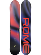 Rome Ravine Snowboard 2027 - Wetndry Boardsports