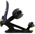 FASE Rome Katana Team Snowboard Binding 2027 - Wetndry Boardsports - Side