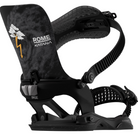 FASE Rome Katana Pro Snowboard Bindings 2027 - Wetndry Boardsports - Open