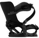 FASE Rome Katana Black Snowboard Binding 2027 - Wetndry Boardsports