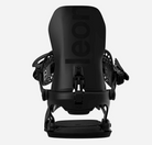 FASE Bataleon Blaster AsymWrap Snowboard Bindings 2027 (Black) - Wetndry Boardsports - Highback
