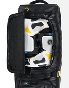 Bataleon Rollaway Snowboard Travel Bag (Black) - Wetndry Boardsports - Boots