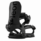 FASE Bataleon Blaster AsymWrap Snowboard Bindings 2027 (Black) - Wetndry Boardsports